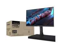Gigabyte M28U AE - 1111812 - zdjęcie 11